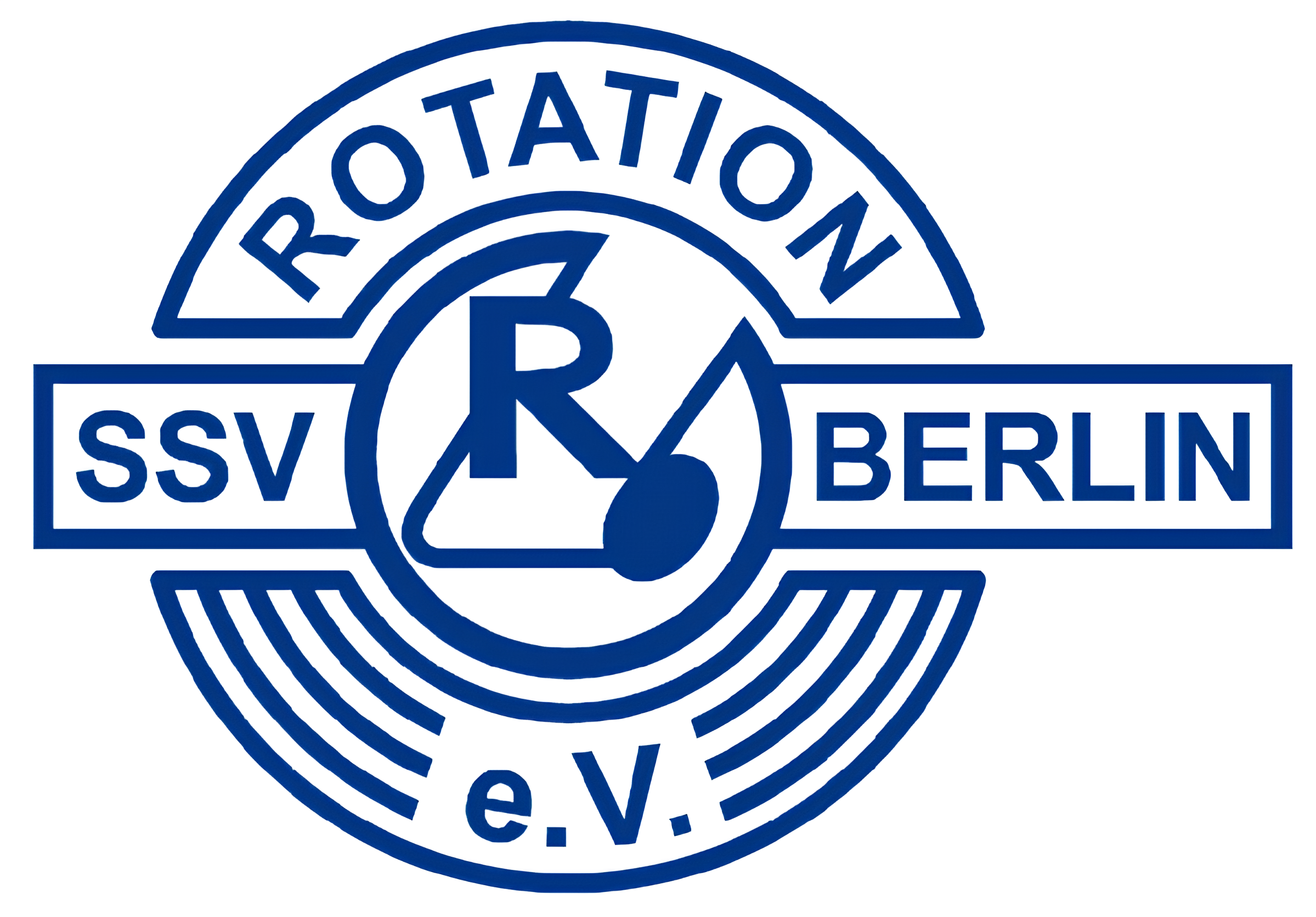 SSV Rotation Badminton